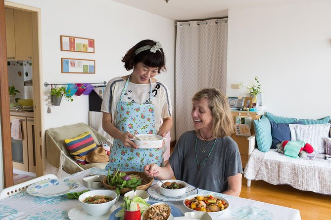 Learn To Cook in a Local Home: Private Cooking Class and Market Visit In Bangkok - Common Questions