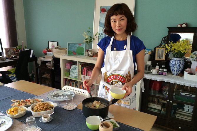 Learn To Cook in a Local Home: Private Cooking Class and Market Visit In Bangkok - The Sum Up
