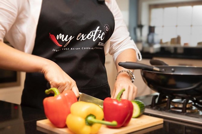 Learn To Cook Indonesian - Native Indonesian Instructor - Benefits of Cooking With a Native Indonesian Instructor