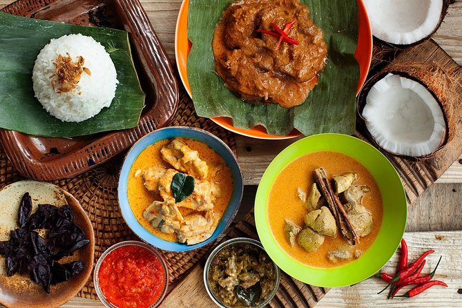 Learn To Cook Indonesian - Native Indonesian Instructor - Key Ingredients and Techniques in Indonesian Cooking