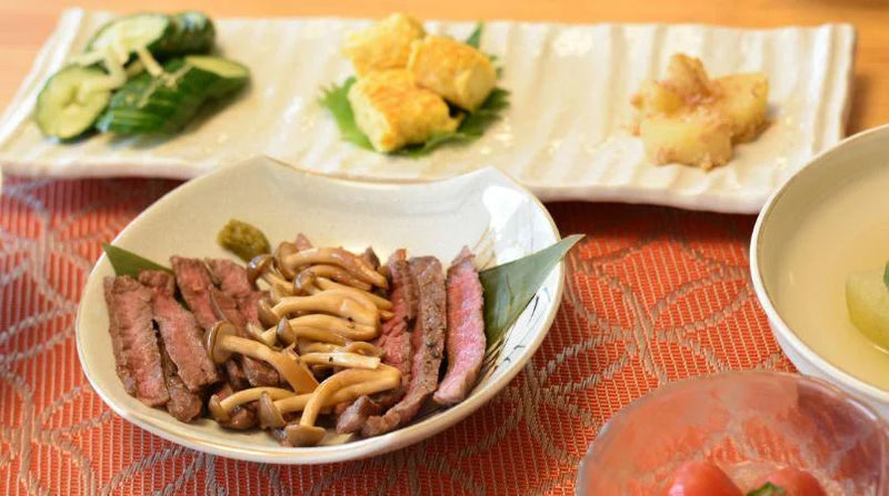 Learn To Cook Japans Famous Wagyu Beef In Tokyo (3 Hours) - At a glance: what makes this class useful