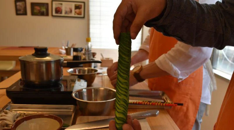 Learn To Cook Japans Famous Wagyu Beef In Tokyo (3 Hours) - Seasonal ingredients make the menu less fixed