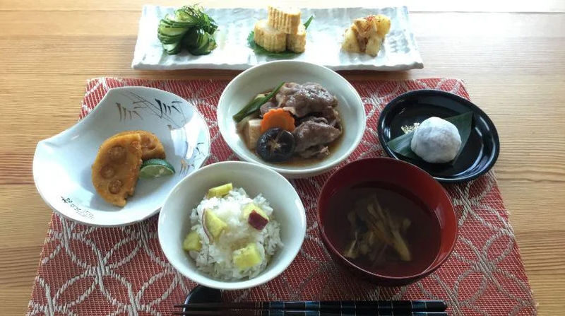 Learn To Cook Japans Famous Wagyu Beef In Tokyo (3 Hours) - Getting to Shinanomachi Station without a wrong turn