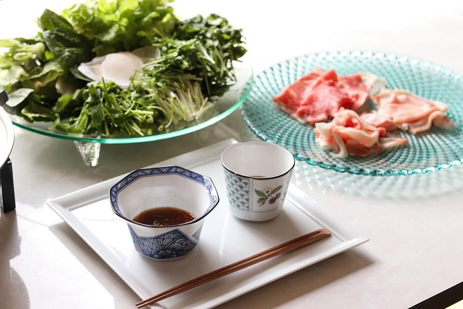 Learn to Cook Japanese Cuisine With an International Twist With a Sapporo Local - Cooking Class Details