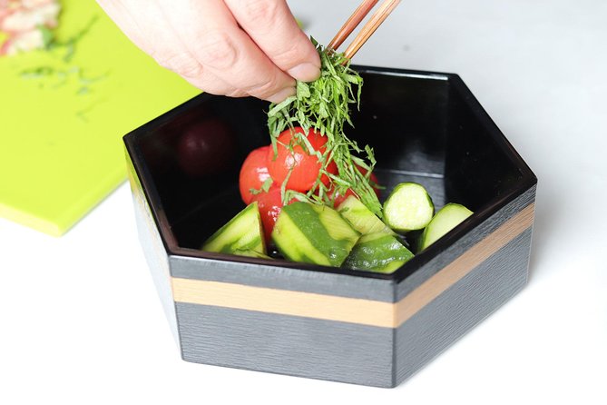 Learn to Cook Japanese Cuisine With an International Twist With a Sapporo Local - Pricing and Booking