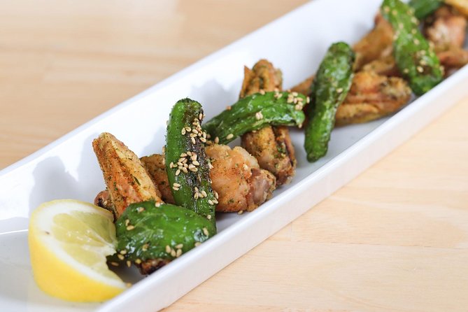 Learn to Cook Japanese Cuisine With an International Twist With a Sapporo Local - Frequently Asked Questions