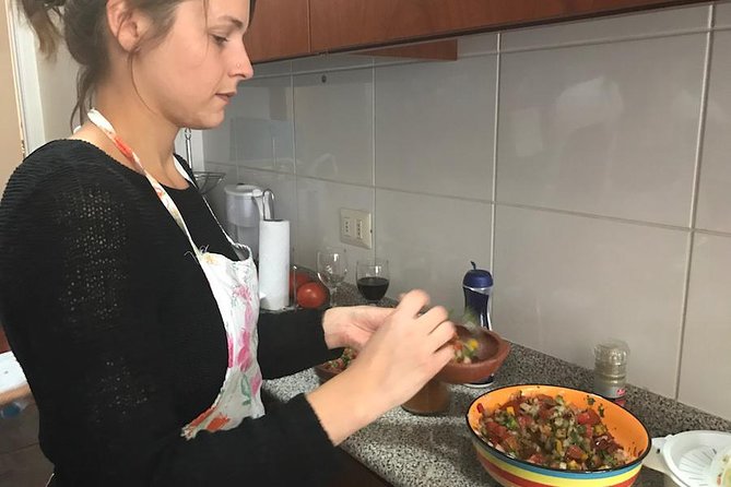 Learn to Cook Like a Local: Private Cooking Class in a Viña Del Mar Home - Price and Booking