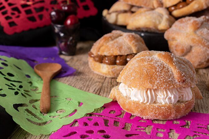 Learn to Cook Mexican Bread - Why This Experience Is Worth Considering