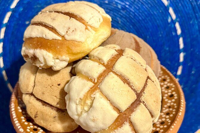 Learn to Cook Mexican Bread - Frequently Asked Questions