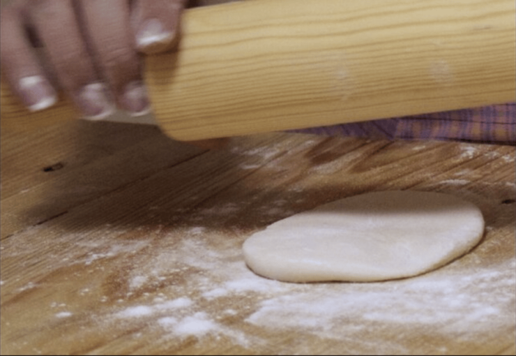 Learn to Cook Mexican Burritos - Cooking Experience