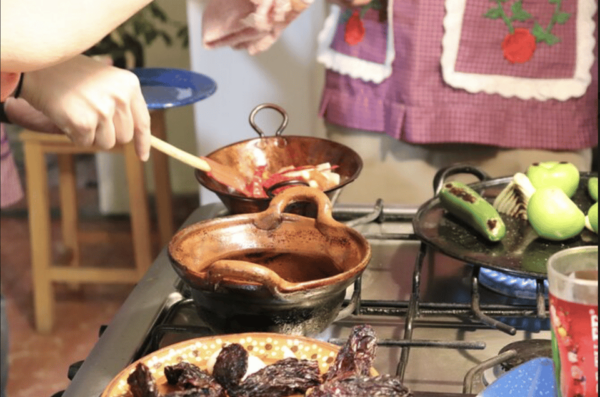 Learn to Cook Mexican Salsas - Frequently Asked Questions