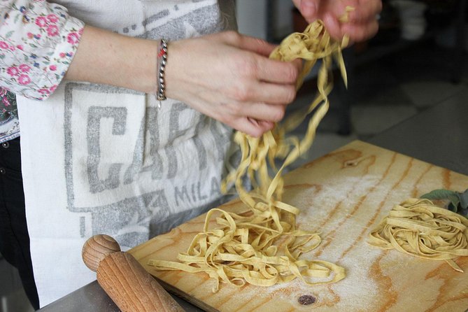 Learn to Cook Regional Italian Cuisine With a Local in a Rural Estate Home - Cancellation Policy