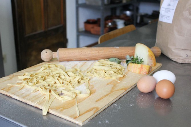 Learn to Cook Regional Italian Cuisine With a Local in a Rural Estate Home - Reviews and Pricing