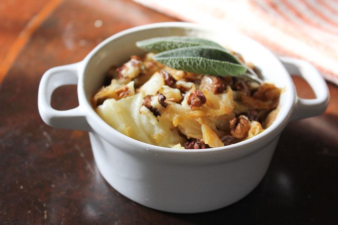 Learn to Cook Regional Italian Cuisine With a Local in a Rural Estate Home - Directions