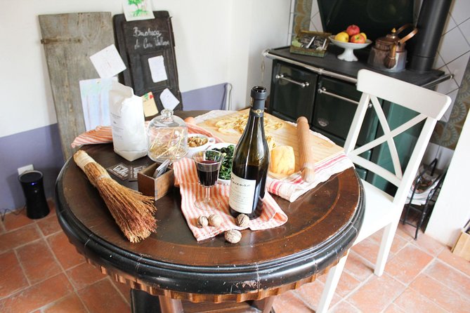 Learn to Cook Regional Italian Cuisine With a Local in a Rural Estate Home - Common Questions