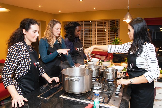 Learn To Cook Vietnamese - Native SE Asian Instructor - Cancellation Policy