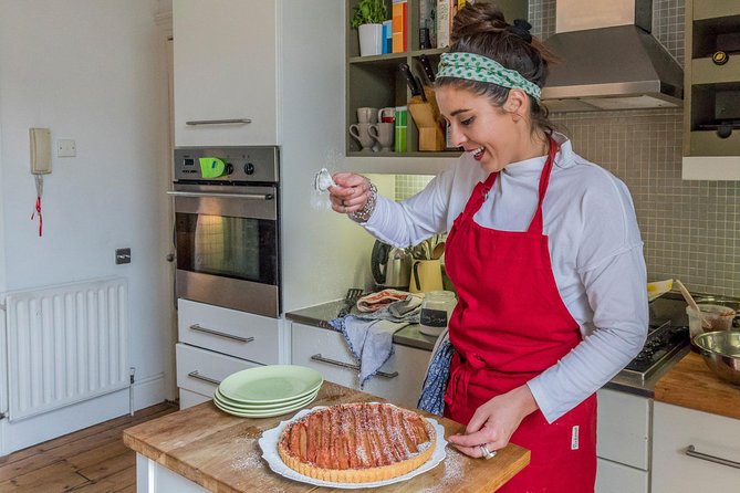 Learn to Cook With a Local Chef in Her Beautiful Dublin Home - What To Expect