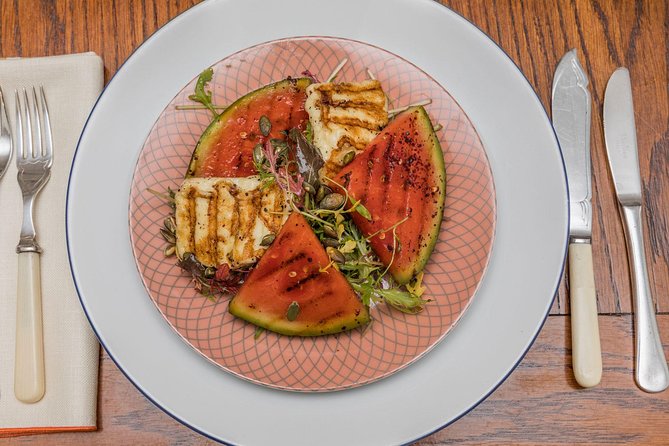 Learn to Cook With a Local Chef in Her Beautiful Dublin Home - Directions