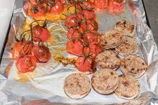 Learn to Cook With a Local Chef in Her Beautiful Dublin Home - Common Questions