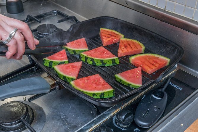 Learn to Cook With a Local Chef in Her Beautiful Dublin Home - The Sum Up