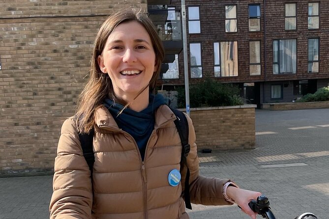 Learn to Cycle in 2.5 Hours Whilst on Vacation in London! - Schedule and Availability
