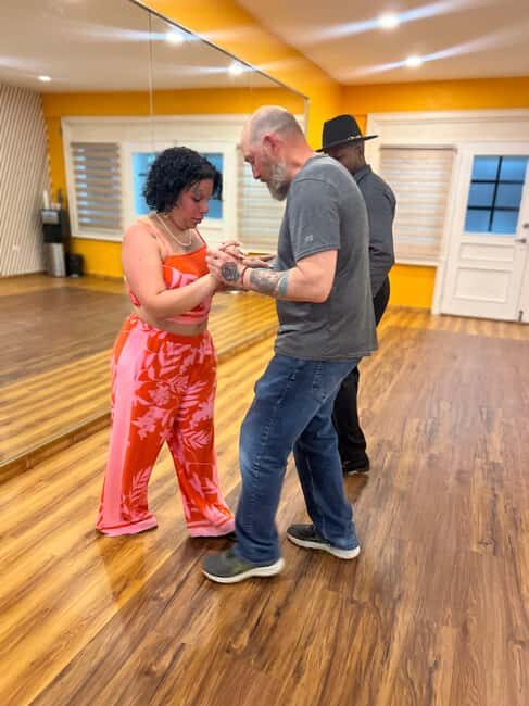 Learn to dance Bachata like a pro in Punta Cana - A Deep Dive into the Bachata Experience