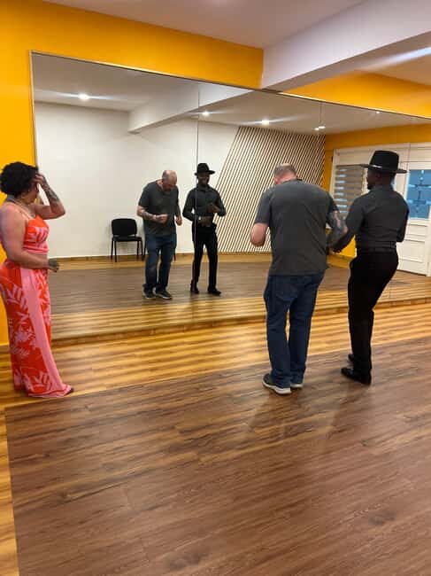 Learn to dance Bachata like a pro in Punta Cana - Final Thoughts: Is This Dance Class for You?