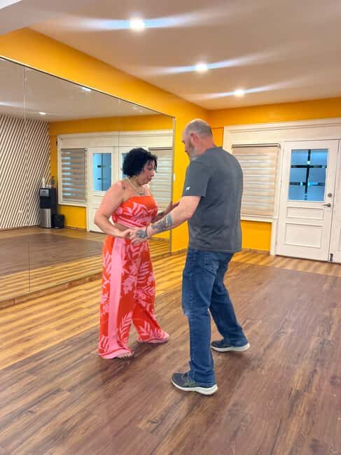 Learn to dance Bachata like a pro in Punta Cana - FAQs