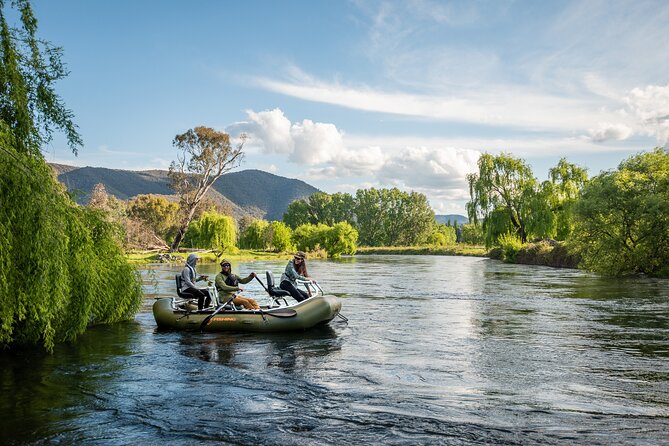 Learn to Fly Fish on the Tumut River Guided Fly Fishing Tour - Common Questions