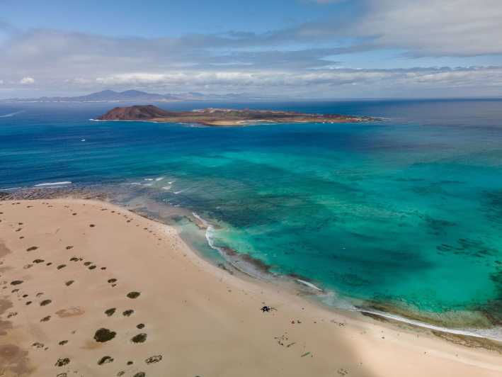 Learn to Kitesurf in Fuerteventura! - Good To Know