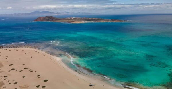 Learn to Kitesurf in Fuerteventura! - Safety Precautions