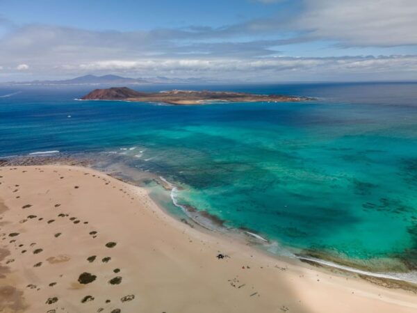 Learn to Kitesurf in Fuerteventura! - Frequently Asked Questions