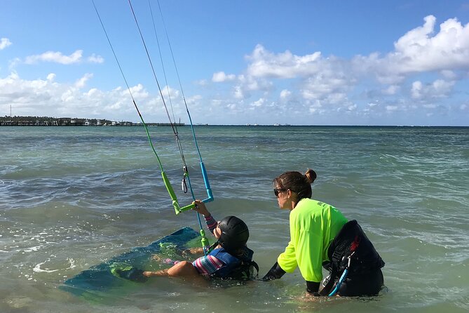 Learn to KiteSurf in Punta Cana in 2 Days - Additional Info
