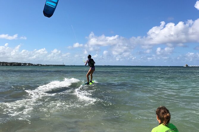 Learn to KiteSurf in Punta Cana in 2 Days - Cancellation Policy