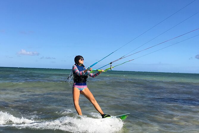 Learn to KiteSurf in Punta Cana in 2 Days - Reviews