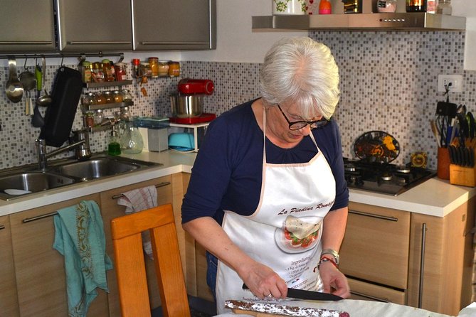 Learn to Make Bolognese Pasta: Private Cooking Lesson in Bologna With Giovanna - Pricing and Booking Information