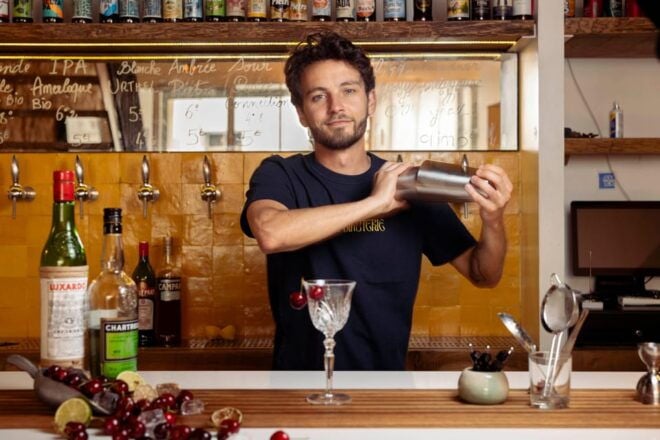 Learn to Make Cocktails With La Siroterie - Workshop Duration and Cost