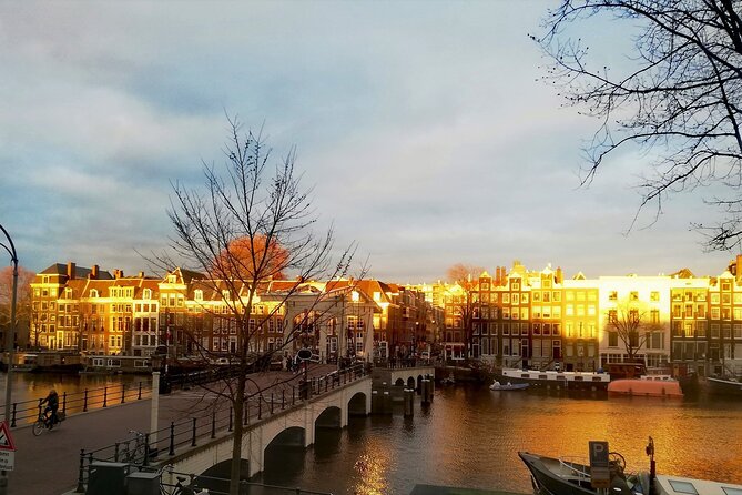 Learn to Make Dutch Pancakes in a Beautiful Amsterdam Canal House - Step Into a Beautiful Amsterdam Canal House