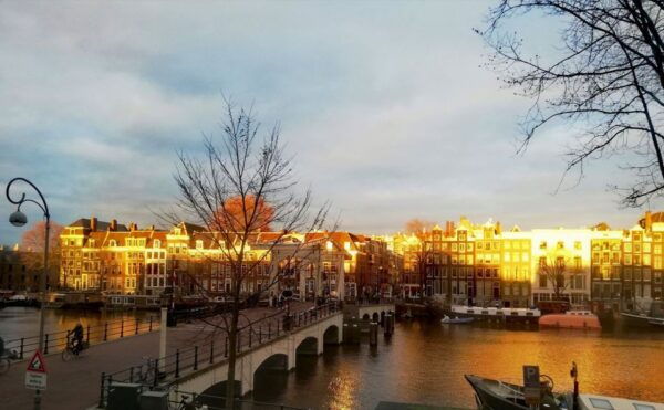 Learn to Make Dutch Pancakes in a Beautiful Amsterdam Canal - Insider Tips and Recommendations