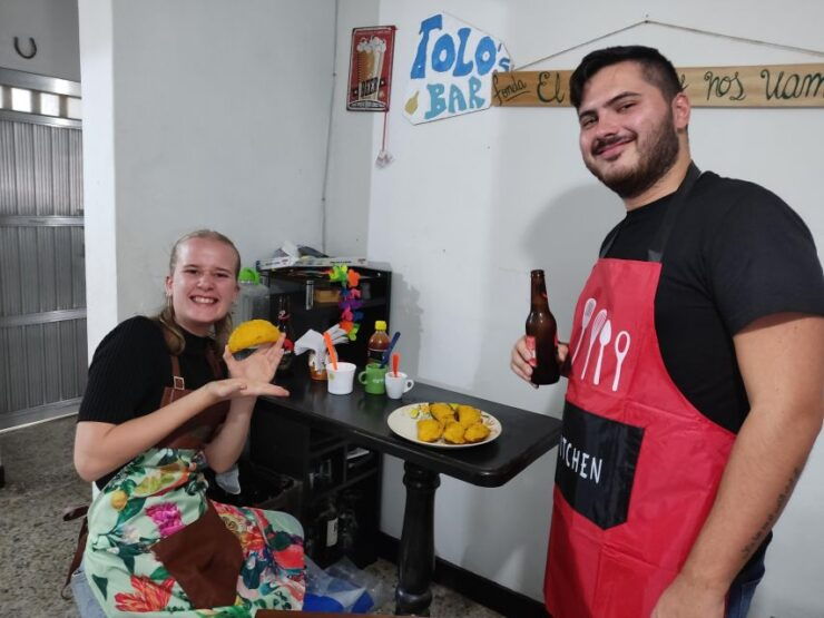 Learn to Make Empanadas From Scratch - Ingredients and Equipment Needed