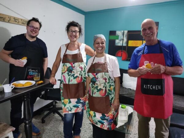 Learn to Make Empanadas From Scratch - Serving and Enjoying Your Homemade Empanadas