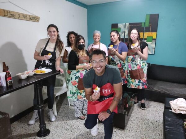 Learn to Make Empanadas From Scratch - The Sum Up