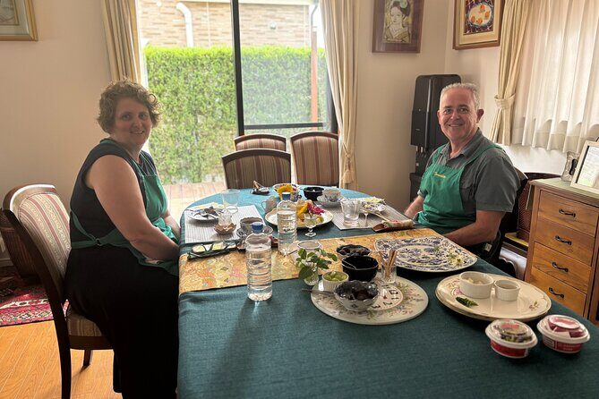 Learn to Make Fluffy Japanese Pancakes in Tokyo with Tomoko - FAQ