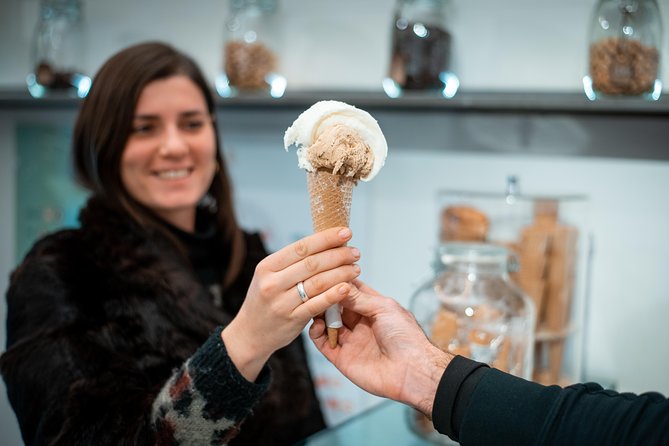 Learn To Make Gelato in an Authentic Gelateria of Rome - The Art of Gelato Making