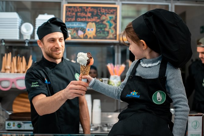 Learn To Make Gelato in an Authentic Gelateria of Rome - Common Questions