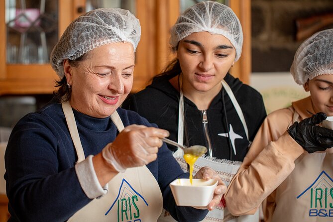 Learn to Make Ghapama the Armenian Dessert in Alaverdi - Good To Know