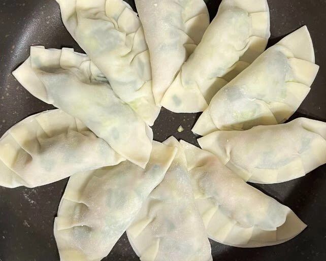 Learn to Make Home-style Tempura Udon and Gyoza in Tokyo (2.5 hours) - A shared meal with Emi