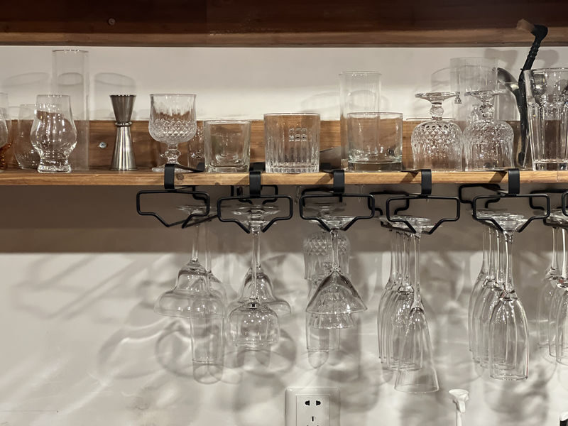 Learn to Mix Cocktails and Make Friends at a Yongjia Road Bar - Eatwith - Is $23.69 Good Value?