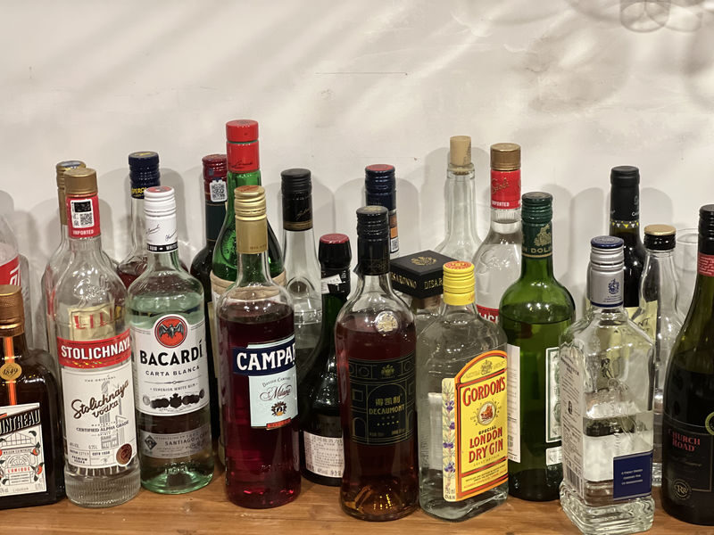 Learn to Mix Cocktails and Make Friends at a Yongjia Road Bar - Eatwith - Who Will Enjoy This Class Most