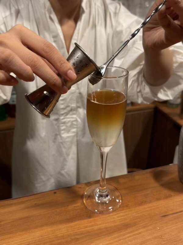 Learn to Mix Cocktails and Make Friends at a Yongjia Road Bar - Eatwith - Practical Details for Your Evening
